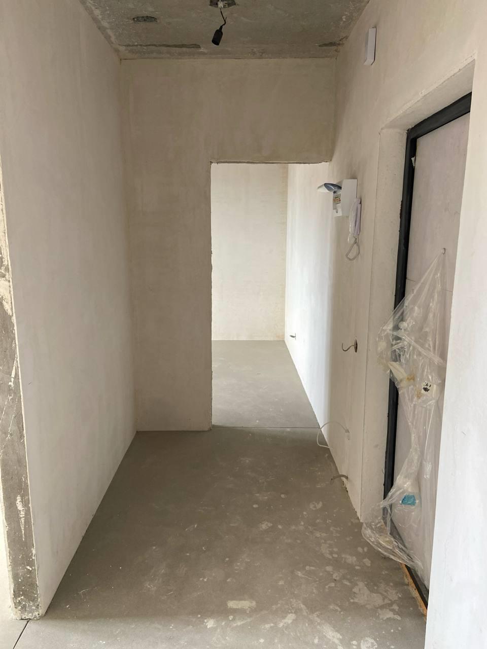 Фото №5: 2-комнатная квартира 48 м² - Краснодар, ЖК Смородина, жилой комплекс Смородина, мкр. Карасунский внутригородской округ, ул. Владимира Жириновского, 1