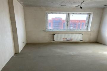 Фото №3: 2-комнатная квартира 48 м² - Краснодар, мкр. Карасунский внутригородской округ, ул. Владимира Жириновского, 1