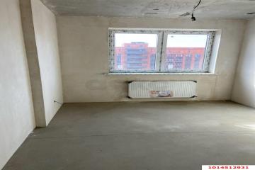 Фото №3: 2-комнатная квартира 48 м² - Краснодар, мкр. Карасунский внутригородской округ, ул. Владимира Жириновского, 1