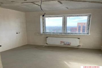 Фото №4: 2-комнатная квартира 48 м² - Краснодар, мкр. Карасунский внутригородской округ, ул. Владимира Жириновского, 1