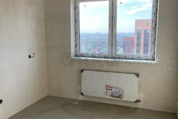 Фото №4: 2-комнатная квартира 48 м² - Краснодар, мкр. Карасунский внутригородской округ, ул. Владимира Жириновского, 1