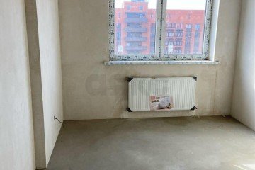 Фото №3: 2-комнатная квартира 48 м² - Краснодар, мкр. ЖК Смородина, ул. имени Владимира Жириновского, 1