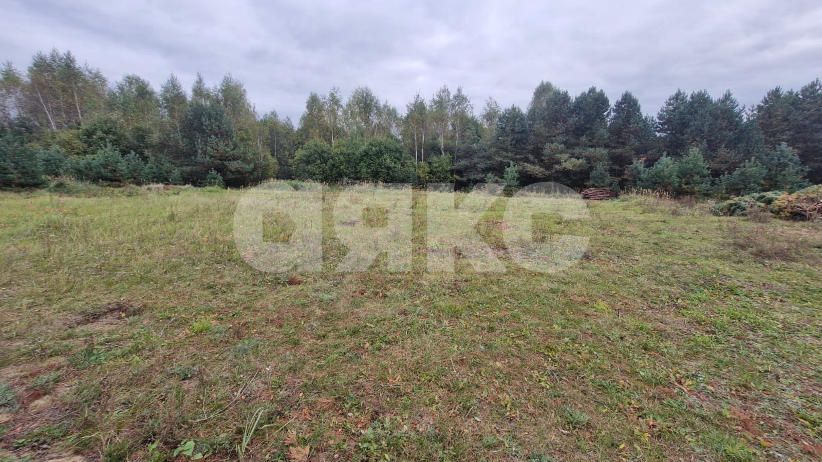 Фото №4: Земельный участок под ИЖС 11 сот. - Ёлкино