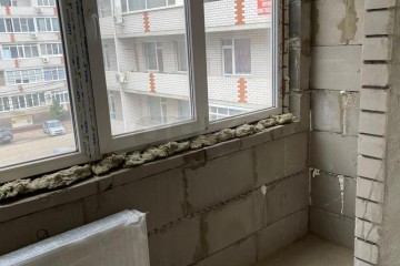 Фото №4: 1-комнатная квартира 34 м² - Российский, мкр. Прикубанский внутригородской округ, ул. Измаильская, 15