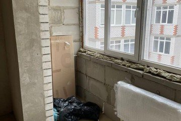 Фото №5: 1-комнатная квартира 34 м² - Российский, мкр. Прикубанский внутригородской округ, ул. Измаильская, 15