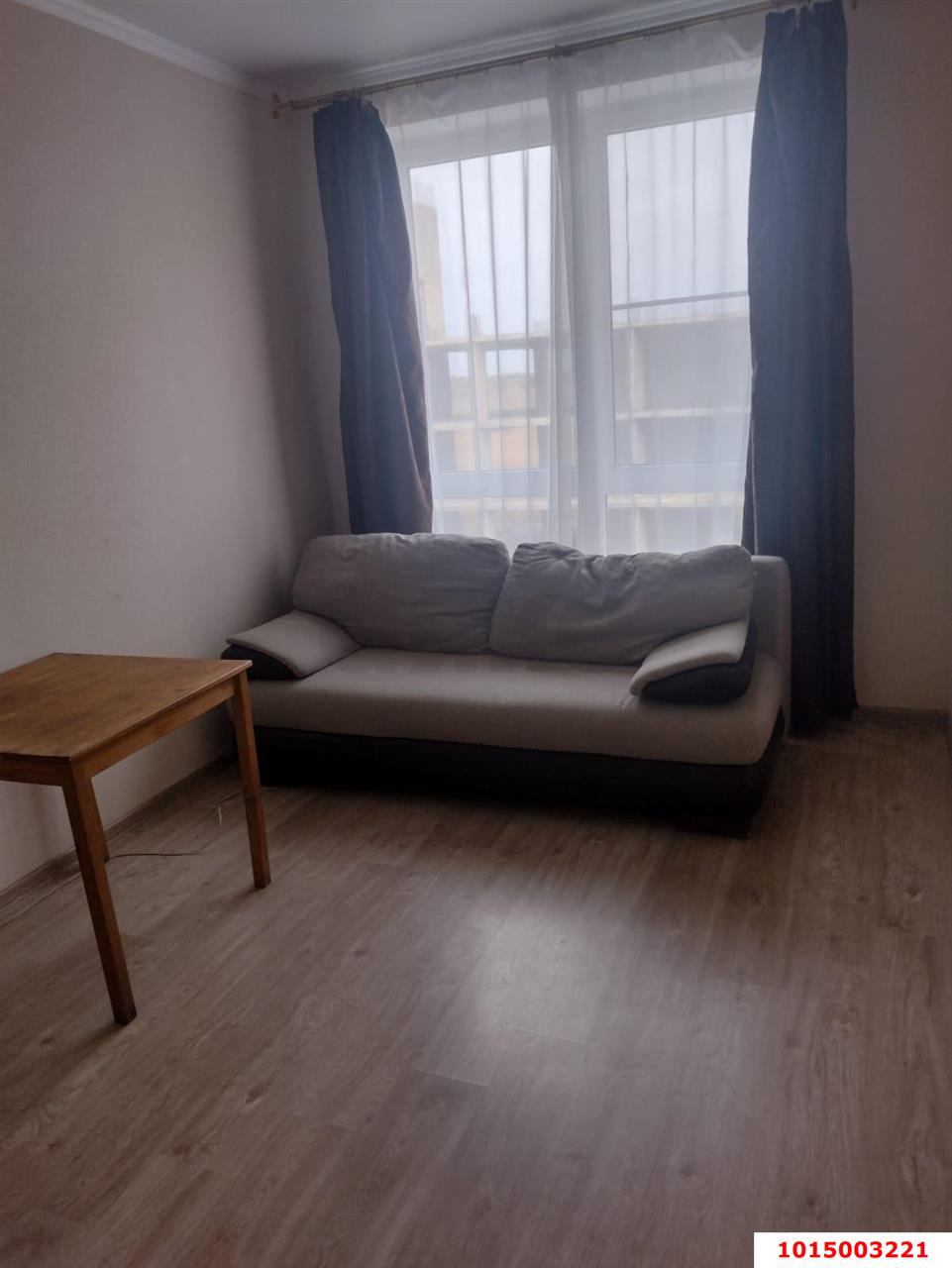 Фото №6: 1-комнатная квартира 32 м² - Краснодар, ЖК Дубровка, ул. Беговая, 56к2