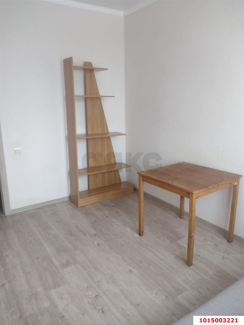 Фото №3: 1-комнатная квартира 32 м² - Краснодар, ЖК Дубровка, ул. Беговая, 56к2