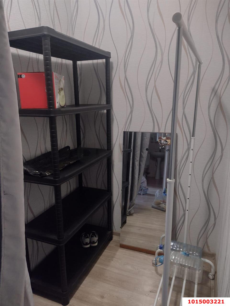 Фото №4: 1-комнатная квартира 32 м² - Краснодар, ЖК Дубровка, ул. Беговая, 56к2