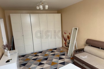 Фото №4: 1-комнатная квартира 25 м² - Краснодар, мкр. ЖК Британия, ул. Измаильская, 74к1