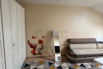 Фото №3: 1-комнатная квартира 25 м² - Краснодар, мкр. ЖК Британия, ул. Измаильская, 74к1