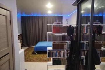 Фото №5: Студия 27 м² - Краснодар, мкр. жилой комплекс Культурный, ул. Чайковского, 23/3