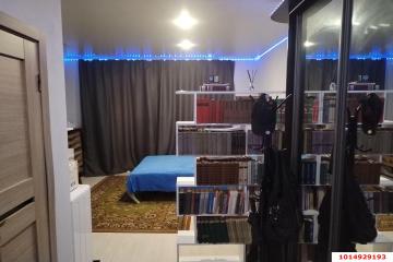 Фото №5: Студия 27 м² - Краснодар, мкр. жилой комплекс Культурный, ул. Чайковского, 23/3