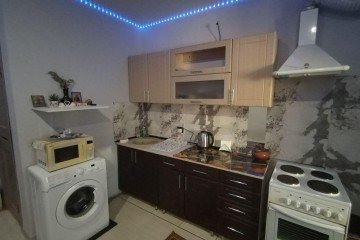 Фото №1: Студия 27 м² - Краснодар, мкр. ЖК Культурный, ул. Чайковского, 23/3