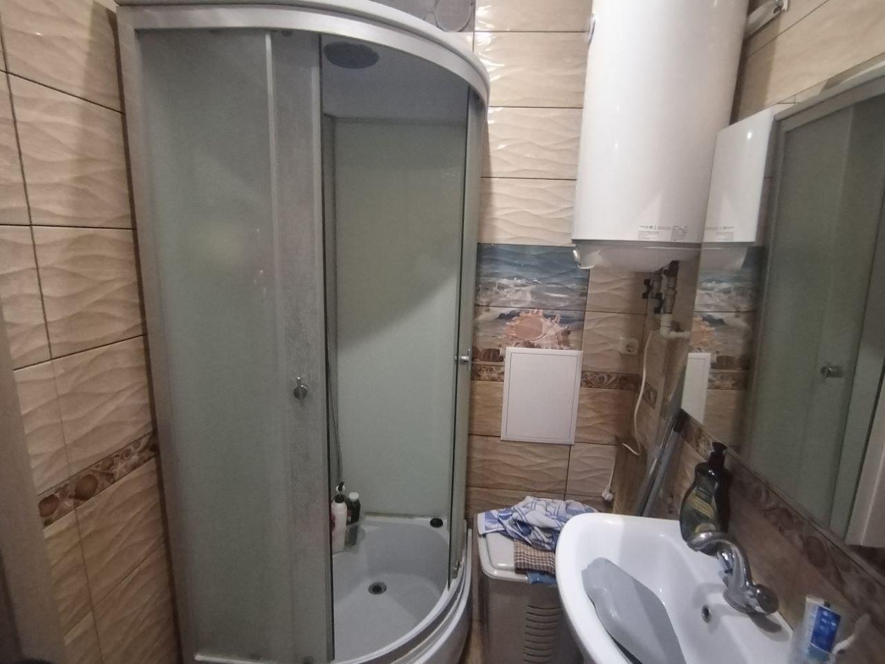 Фото №10: Студия 27 м² - Краснодар, ЖК Культурный, Прикубанский внутригородской округ, Завод Радиоизмерительных Приборов, Музыкальный, мкр. жилой комплекс Культурный, ул. Чайковского, 23/3