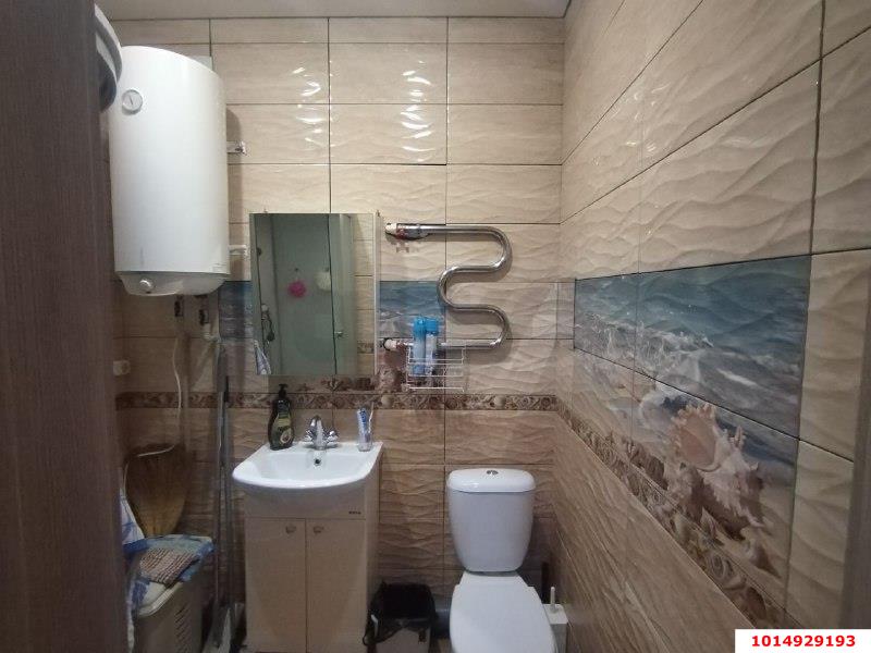 Фото №9: Студия 27 м² - Краснодар, жилой комплекс Культурный, ул. Чайковского, 23/3