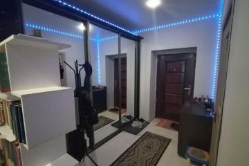 Фото №3: Студия 27 м² - Краснодар, мкр. жилой комплекс Культурный, ул. Чайковского, 23/3