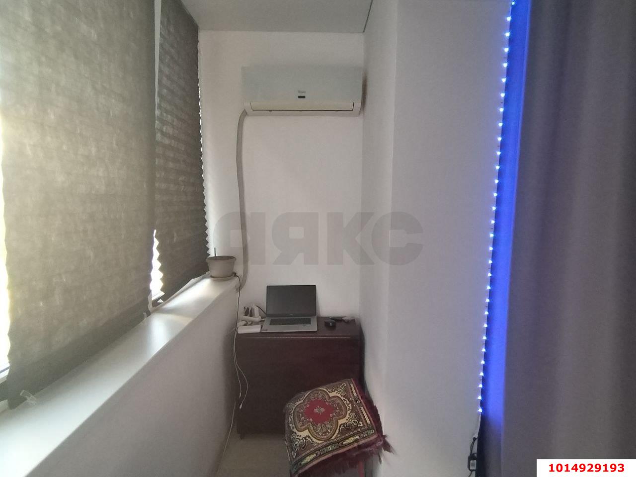 Фото №8: Студия 27 м² - Краснодар, ЖК Культурный, ул. Чайковского, 23/3