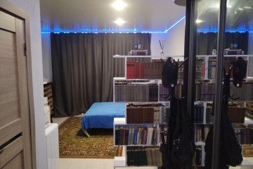 Фото №5: Студия 27 м² - Краснодар, мкр. ЖК Культурный, ул. Чайковского, 23/3