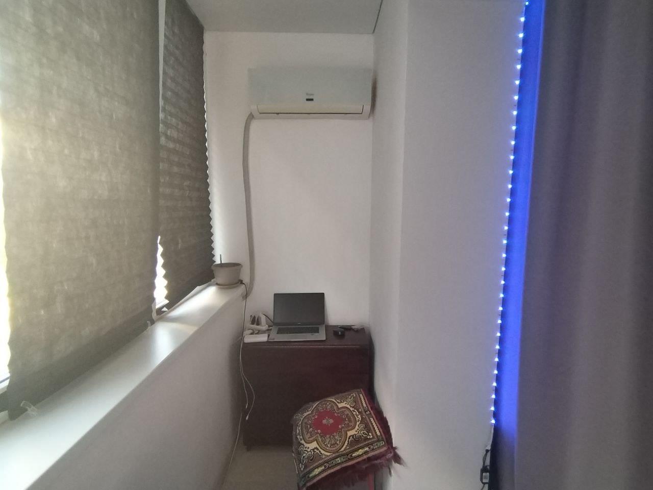 Фото №8: Студия 27 м² - Краснодар, ЖК Культурный, Прикубанский внутригородской округ, Завод Радиоизмерительных Приборов, Музыкальный, мкр. жилой комплекс Культурный, ул. Чайковского, 23/3