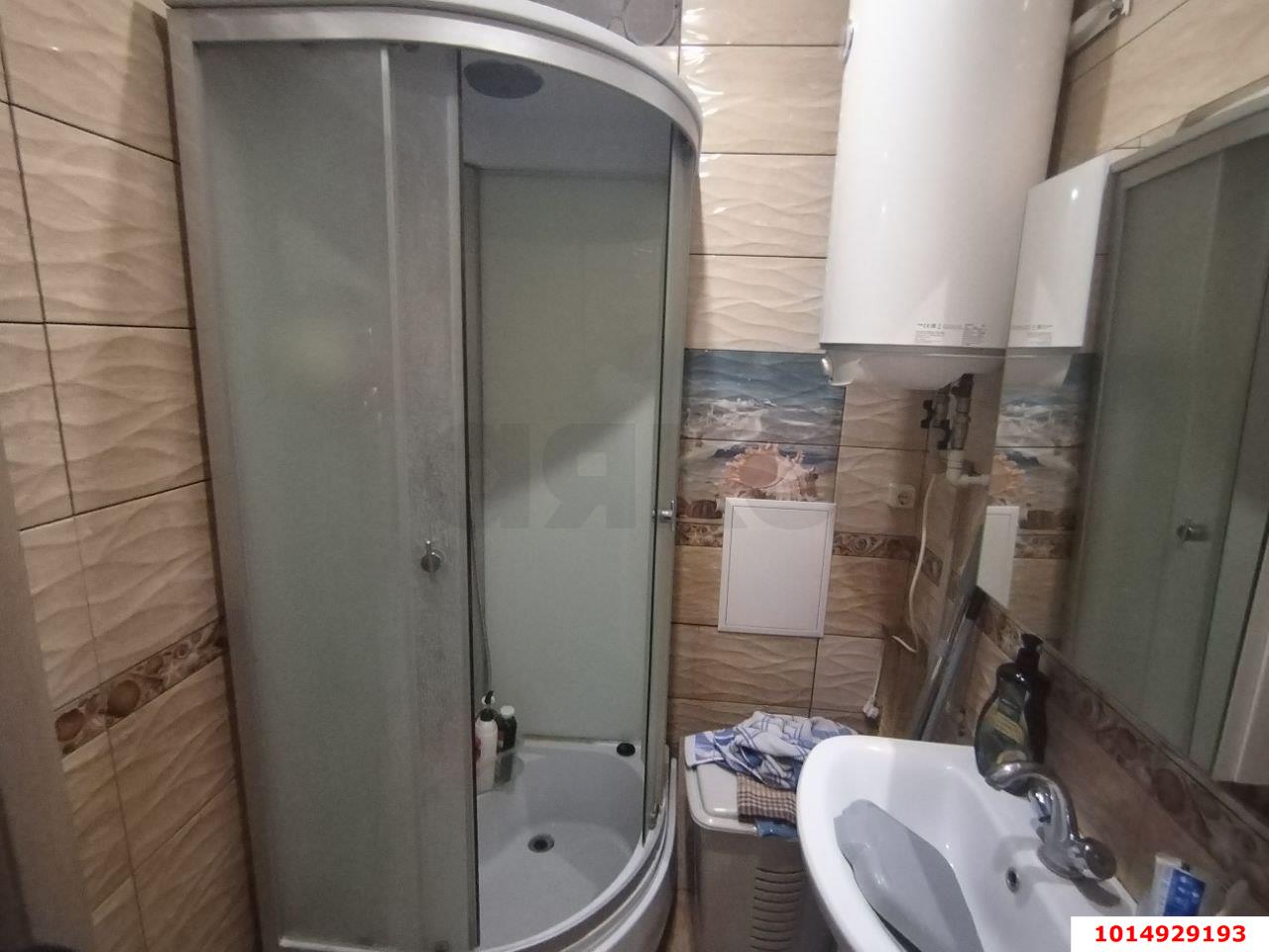 Фото №10: Студия 27 м² - Краснодар, жилой комплекс Культурный, ул. Чайковского, 23/3