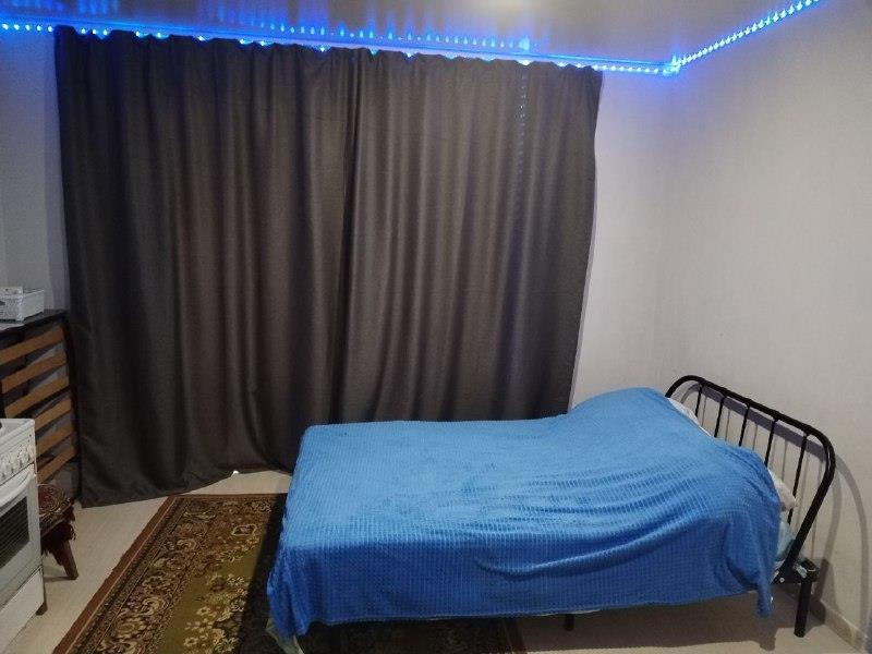 Фото №4: Студия 27 м² - Краснодар, ЖК Культурный, Прикубанский внутригородской округ, Завод Радиоизмерительных Приборов, Музыкальный, мкр. жилой комплекс Культурный, ул. Чайковского, 23/3