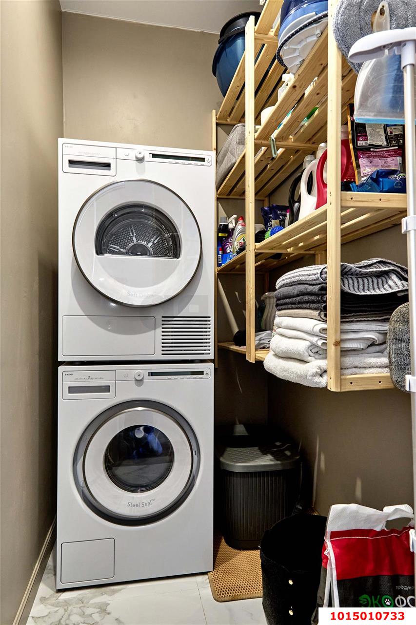 Фото №16: 1-комнатная квартира 45 м² - Краснодар, жилой комплекс Новелла, ул. Питерская, 40