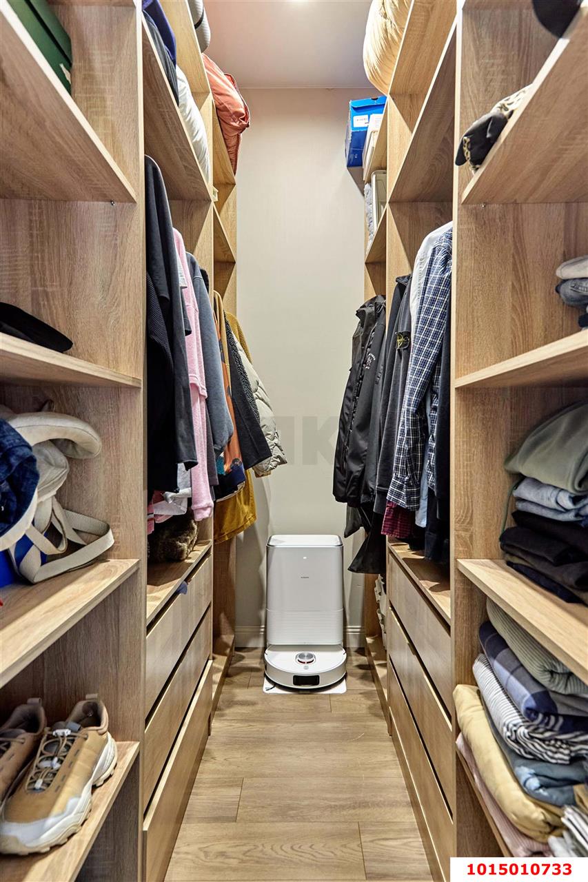 Фото №11: 1-комнатная квартира 45 м² - Краснодар, жилой комплекс Новелла, ул. Питерская, 40