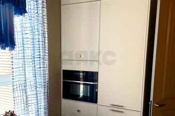 Фото №3: 1-комнатная квартира 45 м² - Краснодар, мкр. жилой комплекс Новелла, ул. Питерская, 40