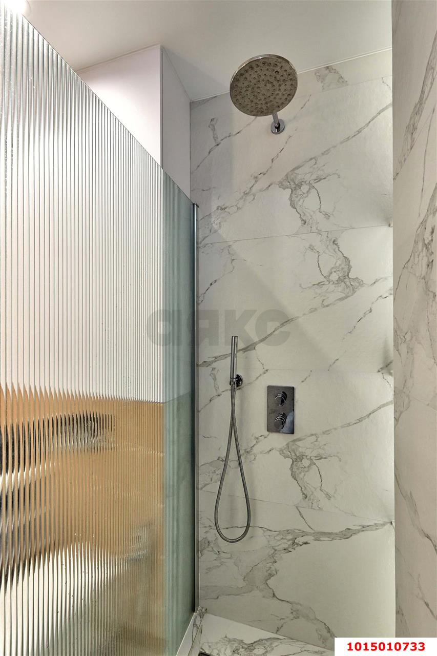 Фото №14: 1-комнатная квартира 45 м² - Краснодар, жилой комплекс Новелла, ул. Питерская, 40