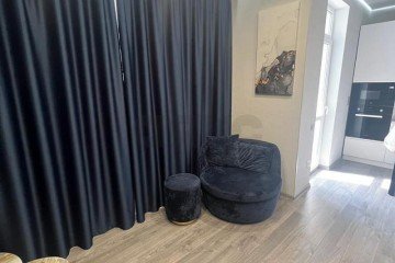 Фото №3: Студия 32 м² - Краснодар, мкр. жилой комплекс Фонтаны, ул. Воронежская, 47Д