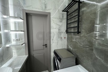 Фото №5: Студия 32 м² - Краснодар, мкр. жилой комплекс Фонтаны, ул. Воронежская, 47Д