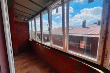 Фото №5: 1-комнатная квартира 41 м² - Краснодар, мкр. Центральный, пр-д 1-й  Ломоносова, 22