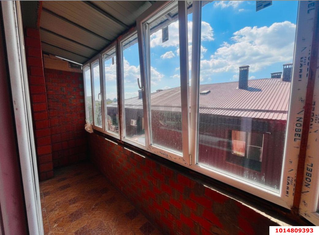 Фото №5: 1-комнатная квартира 41 м² - Краснодар, Центральный внутригородской округ, мкр. Центральный, пр-д 1-й  Ломоносова, 22