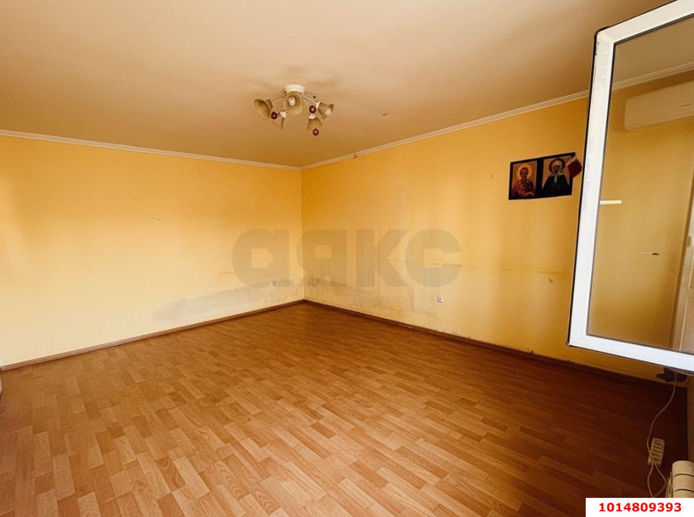 Фото №2: 1-комнатная квартира 41 м² - Краснодар, Центральный внутригородской округ, мкр. Центральный, пр-д 1-й  Ломоносова, 22