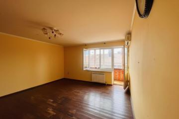 Фото №1: 1-комнатная квартира 41 м² - Краснодар, мкр. Центральный, пр-д 1-й  Ломоносова, 22