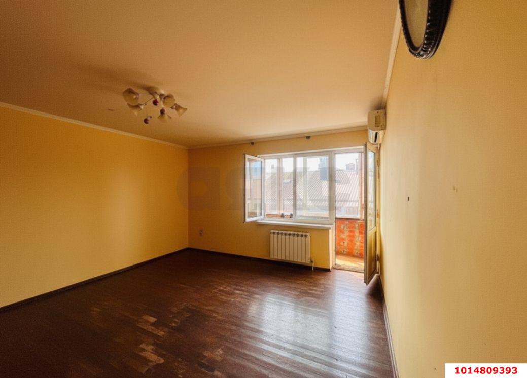 Фото №1: 1-комнатная квартира 41 м² - Краснодар, Центральный внутригородской округ, мкр. Центральный, пр-д 1-й  Ломоносова, 22