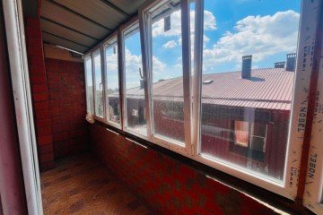 Фото №5: 1-комнатная квартира 41 м² - Краснодар, мкр. Центральный, пр-д 1-й  Ломоносова, 22