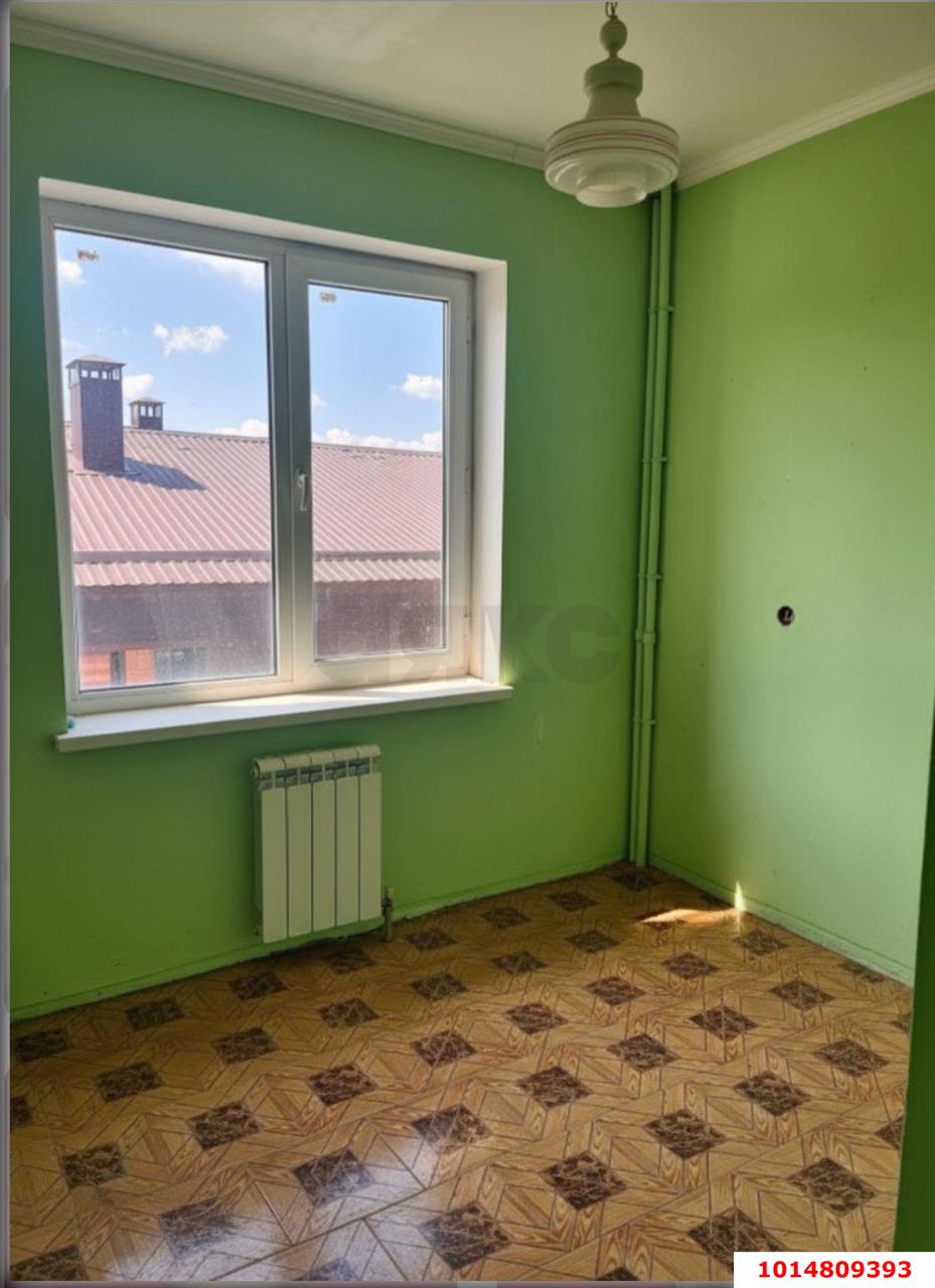 Фото №4: 1-комнатная квартира 41 м² - Краснодар, Центральный, пр-д 1-й  Ломоносова, 22