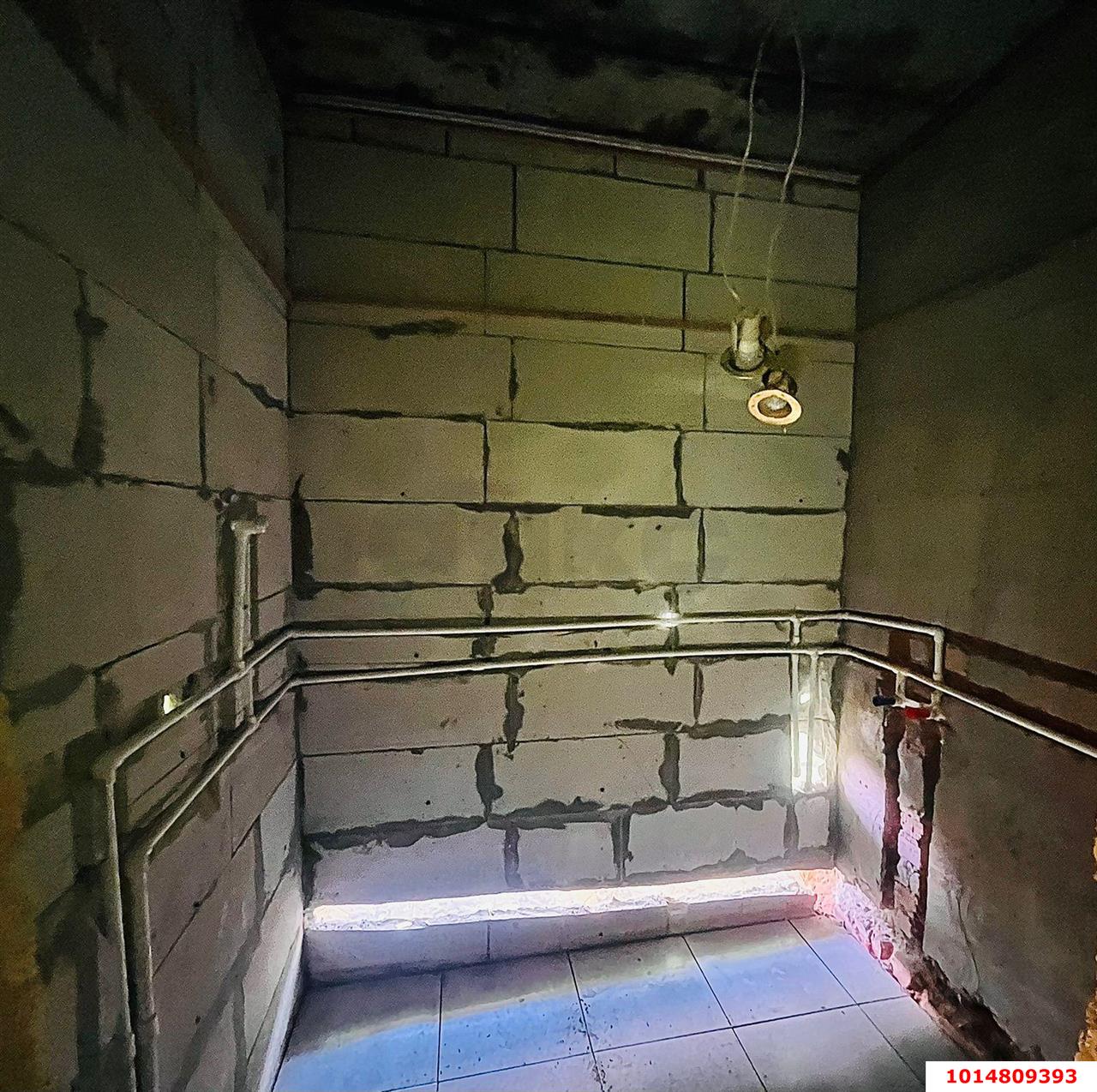 Фото №6: 1-комнатная квартира 41 м² - Краснодар, Центральный, пр-д 1-й  Ломоносова, 22