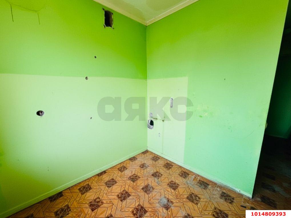 Фото №3: 1-комнатная квартира 41 м² - Краснодар, Центральный, пр-д 1-й  Ломоносова, 22