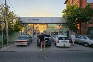 Фото №5: Отдельное здание 62 м² - Краснодар, мкр. Табачная Фабрика, ул. 1 Мая, 87