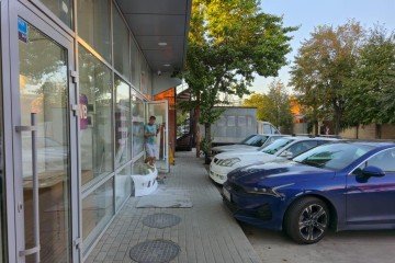 Фото №2: Отдельное здание 62 м² - Краснодар, мкр. Табачная Фабрика, ул. 1 Мая, 87