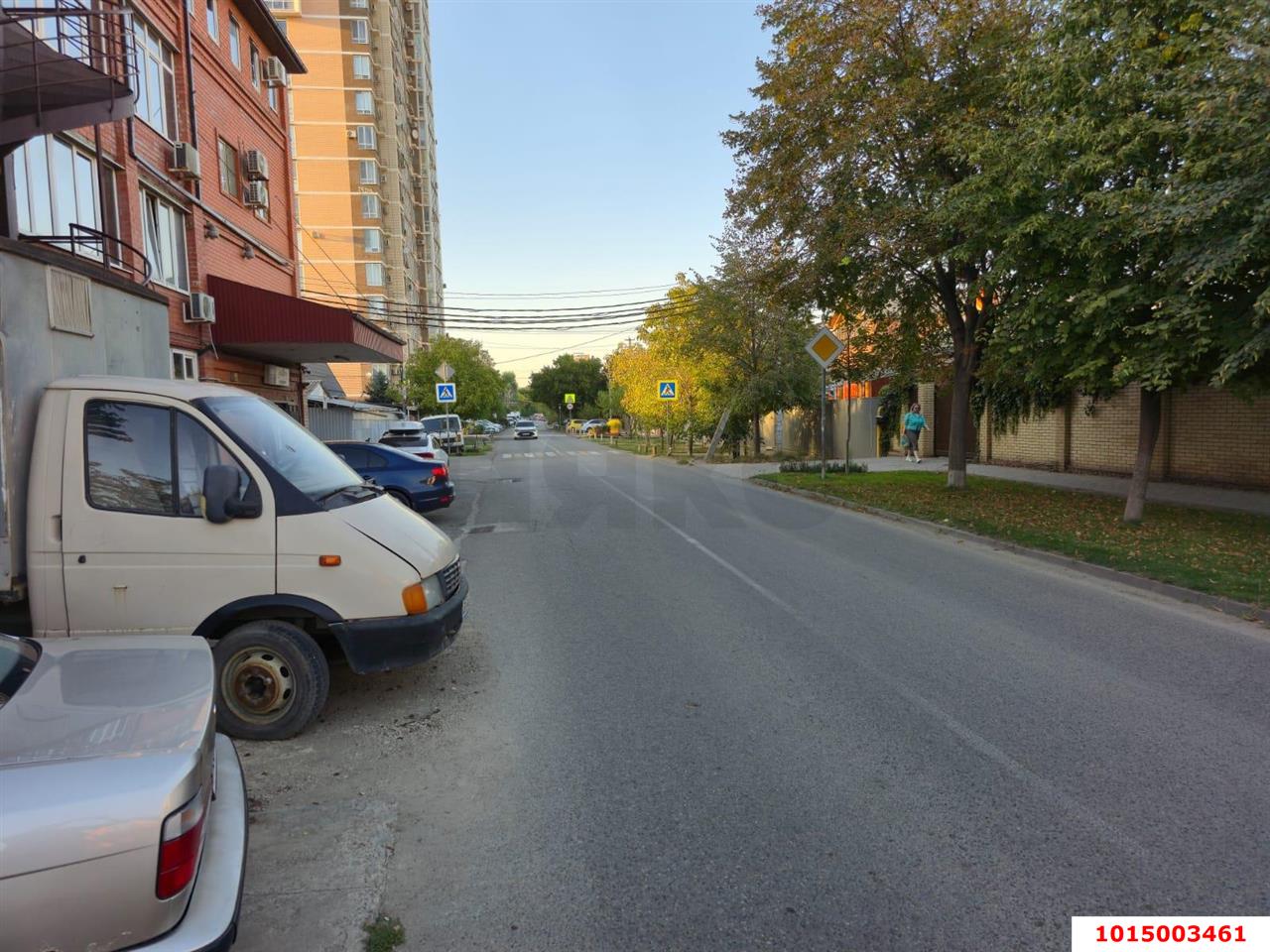 Фото №13: Отдельное здание 62 м² - Краснодар, Табачная Фабрика, ул. 1 Мая, 87