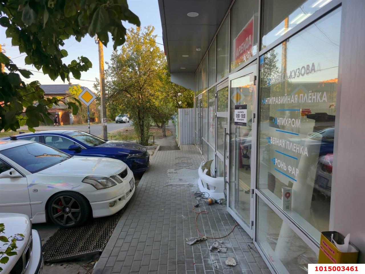 Фото №7: Отдельное здание 62 м² - Краснодар, Табачная Фабрика, ул. 1 Мая, 87