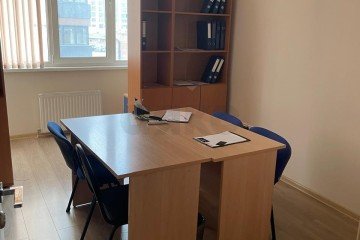 Фото №5: Офисное помещение 120 м² - Краснодар, мкр. Фестивальный, ул. Монтажников, 1/4