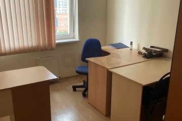 Фото №3: Офисное помещение 120 м² - Краснодар, мкр. Фестивальный, ул. Монтажников, 1/4