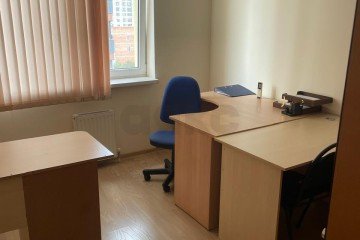 Фото №3: Офисное помещение 120 м² - Краснодар, мкр. Фестивальный, ул. Монтажников, 1/4