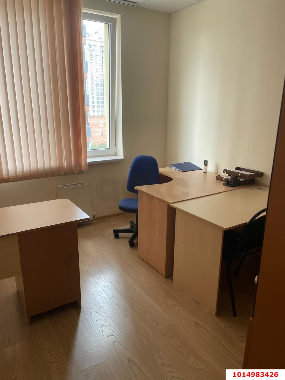 Фото №3: Офисное помещение 120 м² - Краснодар, Фестивальный, ул. Монтажников, 1/4