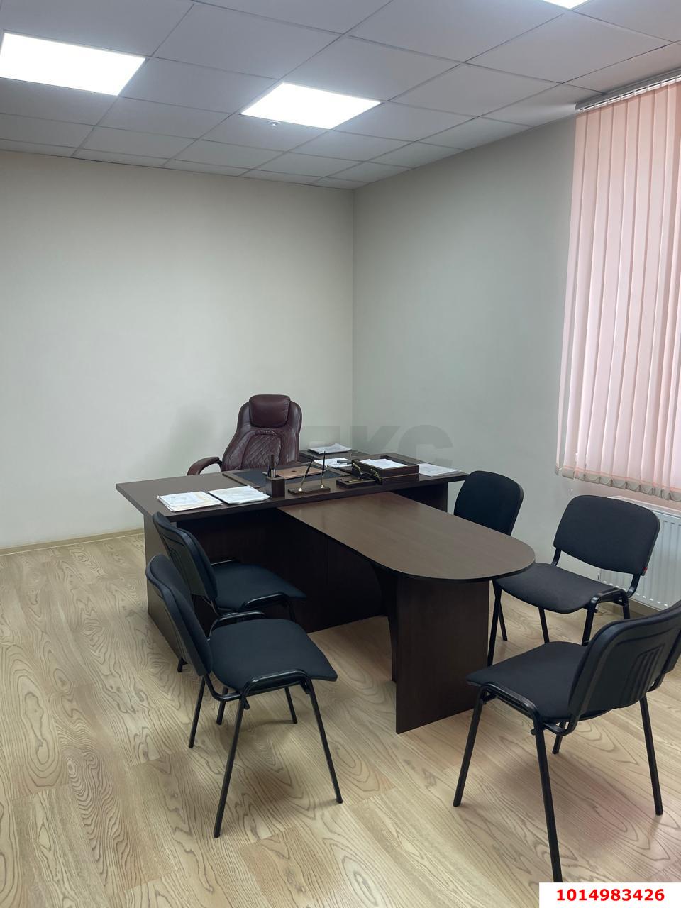 Фото №2: Офисное помещение 120 м² - Краснодар, Фестивальный, ул. Монтажников, 1/4