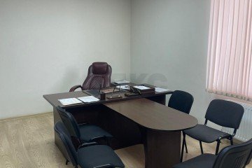 Фото №1: Офисное помещение 120 м² - Краснодар, мкр. Фестивальный, ул. Монтажников, 1/4